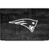 NFL New England Patriots Black & White Dell Vostro Skin
